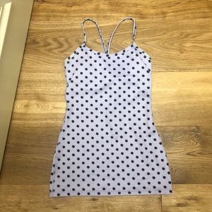 Lululemon tank - Size 2